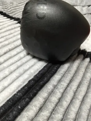 Guantes de Boxeo Outshock 10 oz Negros