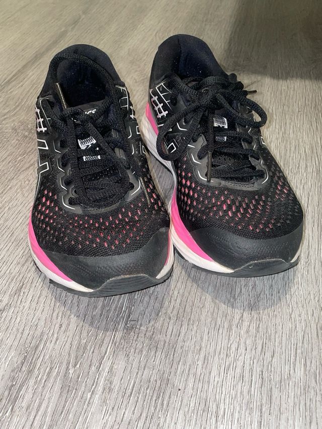 Asics Gel-Cumulus Zapatillas Running Mujer