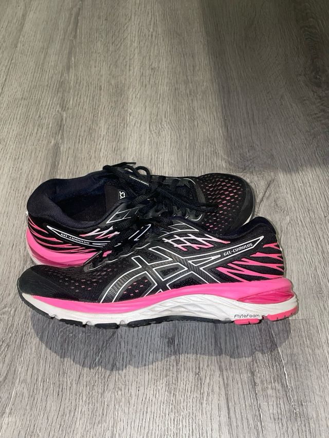 Asics Gel-Cumulus Zapatillas Running Mujer