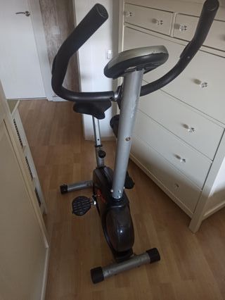 Bicicleta Estática CSZD Sportcomputer