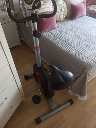 Bicicleta Estática CSZD Sportcomputer