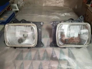 Faros Delanteros Nissan Patrol (2 Unidades)
