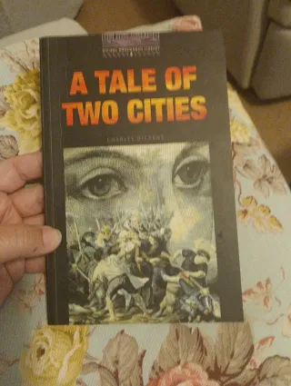 The Oxford Bookworms Library: Stage 4: 1,400 He...