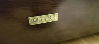 Cama canapé FLEX madera