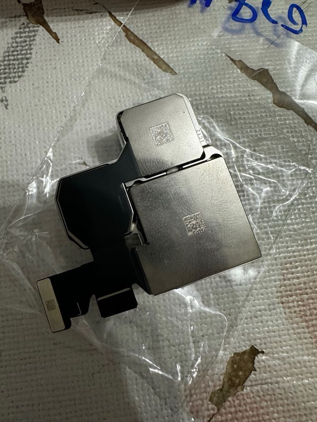 Módulo Cámara iPhone 14 Pro Original Apple