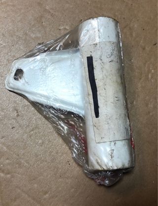 Soporte Faro Derbi FDT