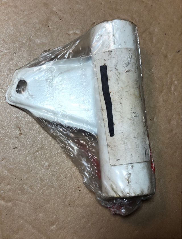 Soporte Faro Derbi FDT