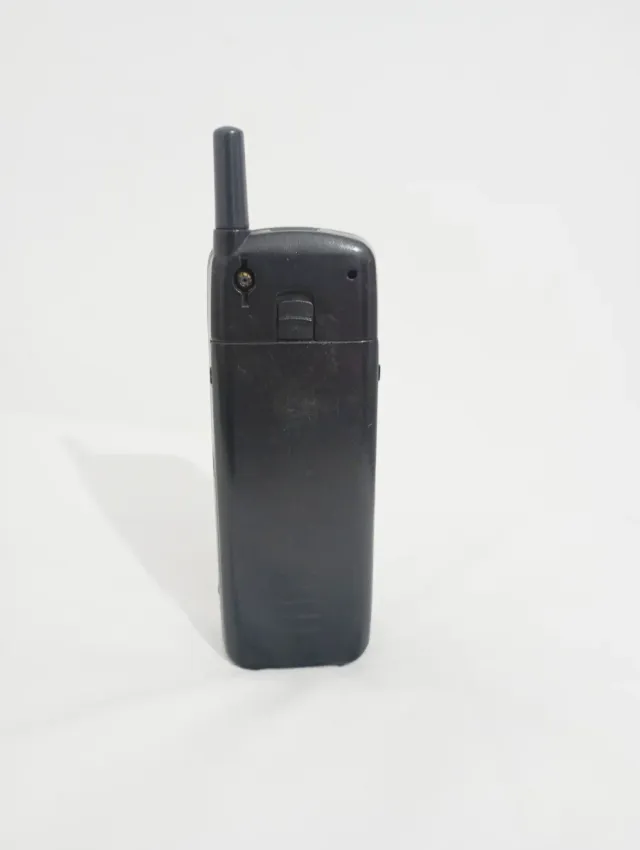 Teléfono Móvil Mitsubishi MoviStar Vintage