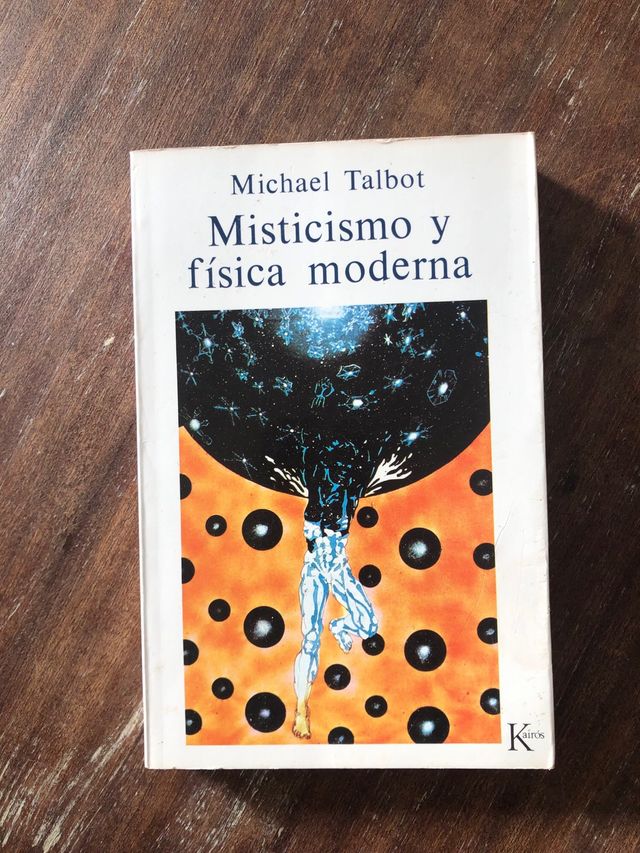 Misticismo y Fisica Moderna
