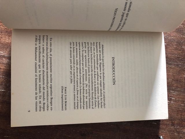 Misticismo y Fisica Moderna