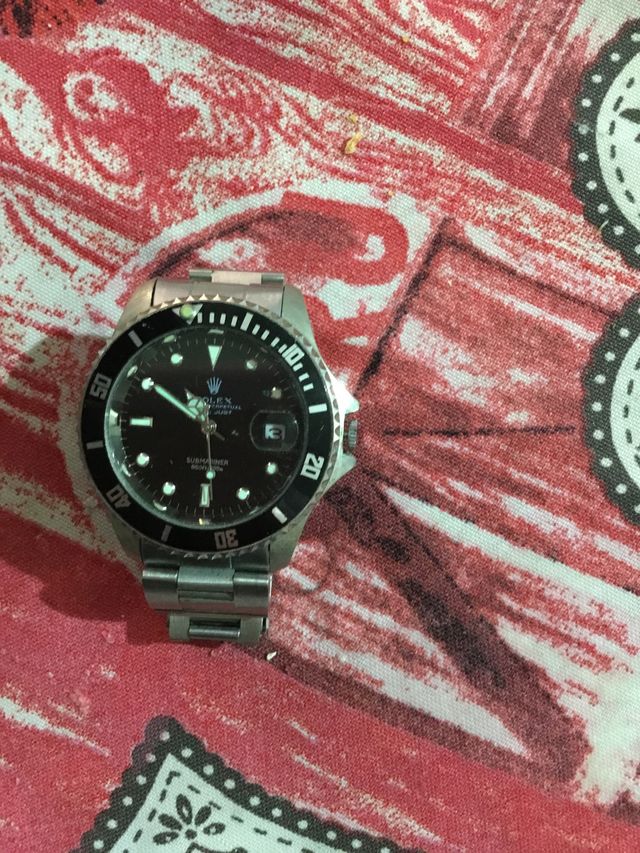 Orologio da polso Rolex Submariner