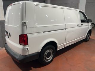 VOLKSWAGEN TRANSPORTER 2020 2.0 TDI 110CV