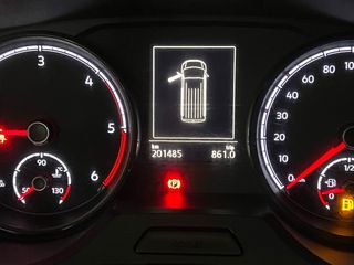 VOLKSWAGEN TRANSPORTER 2020 2.0 TDI 110CV