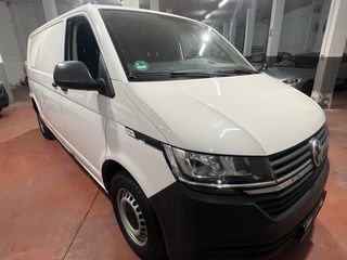 VOLKSWAGEN TRANSPORTER 2020 2.0 TDI 110CV