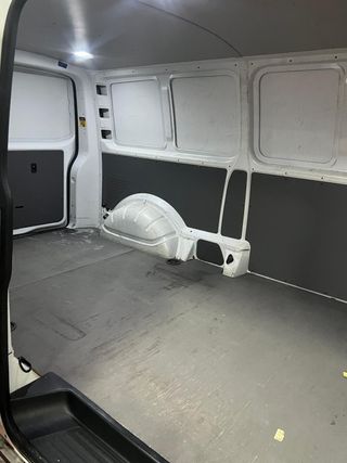 VOLKSWAGEN TRANSPORTER 2020 2.0 TDI 110CV