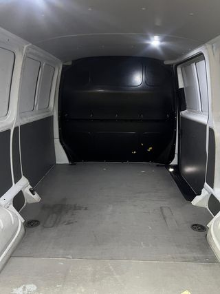 VOLKSWAGEN TRANSPORTER 2020 2.0 TDI 110CV