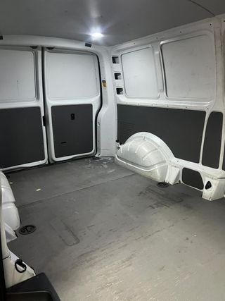 VOLKSWAGEN TRANSPORTER 2020 2.0 TDI 110CV