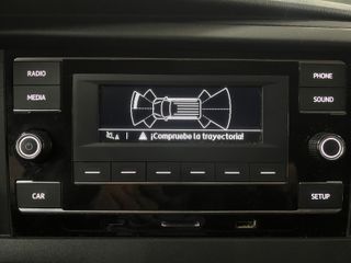 VOLKSWAGEN TRANSPORTER 2020 2.0 TDI 110CV