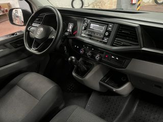 VOLKSWAGEN TRANSPORTER 2020 2.0 TDI 110CV