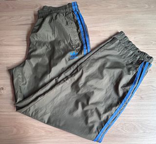 Pantalón Adidas Climacool Vintage’00 talla L