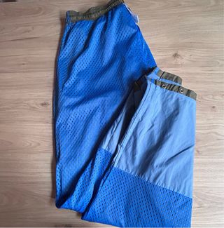 Pantalón Adidas Climacool Vintage’00 talla L