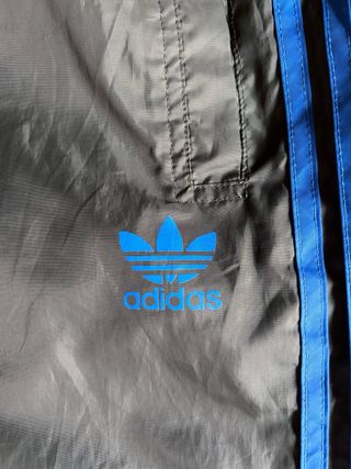 Pantalón Adidas Climacool Vintage’00 talla L