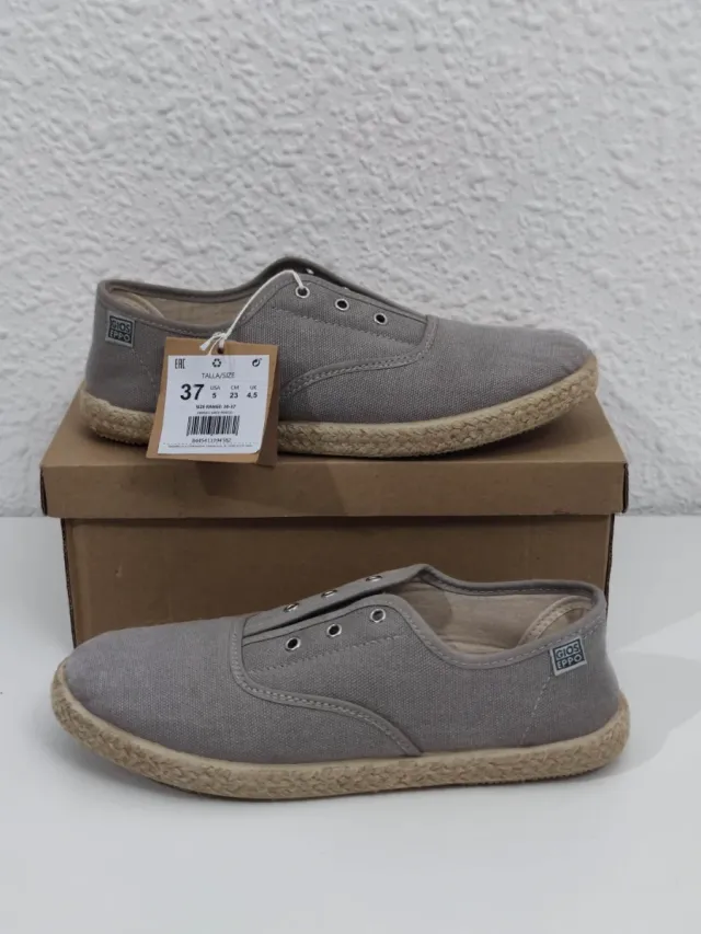 Gioseppo Farges zapatillas unisex niño