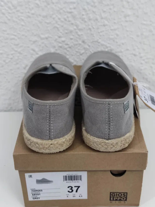 Gioseppo Farges zapatillas unisex niño