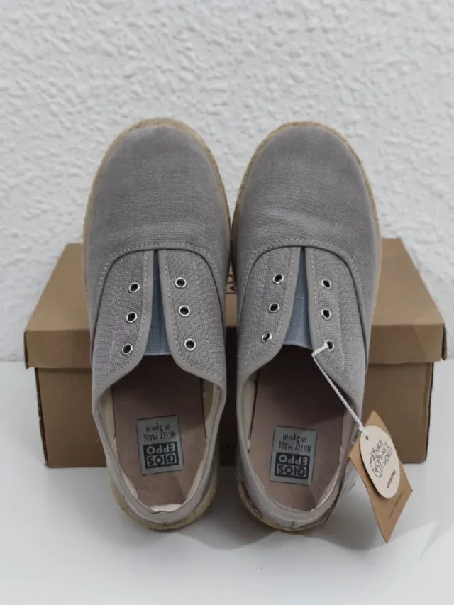 Gioseppo Farges zapatillas unisex niño