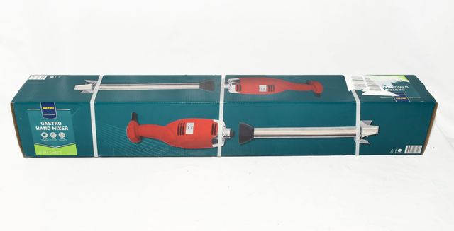 Batidora Metro Profesional 42cm Precintada