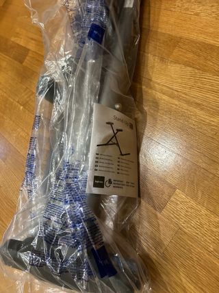 Carrito Inglesina Trilogy Blue Jeans (Denim)