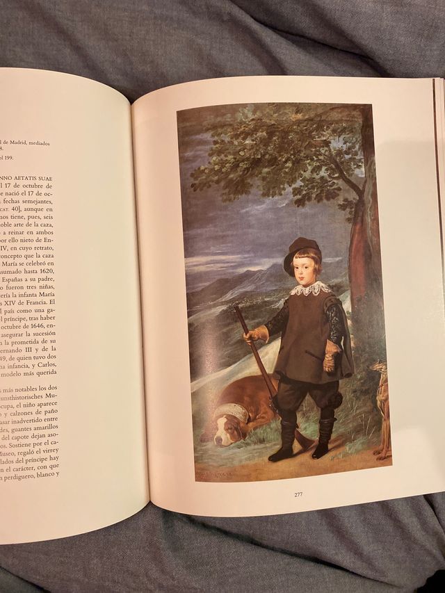 Velázquez: Museo del Prado 23 enero/31 marzo 1...