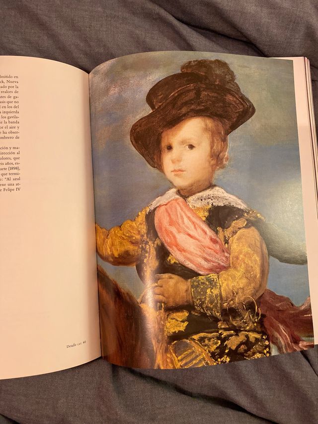 Velázquez: Museo del Prado 23 enero/31 marzo 1...