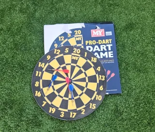 Diana de dardos MY Pro-Dart Game