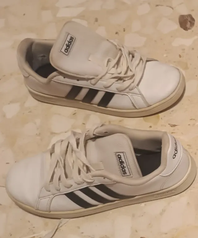Zapatillas Adidas Talla 37