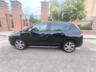 Peugeot 3008 2015