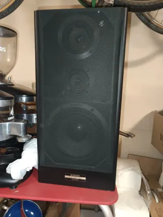 Altavoz Pioneer CS-777