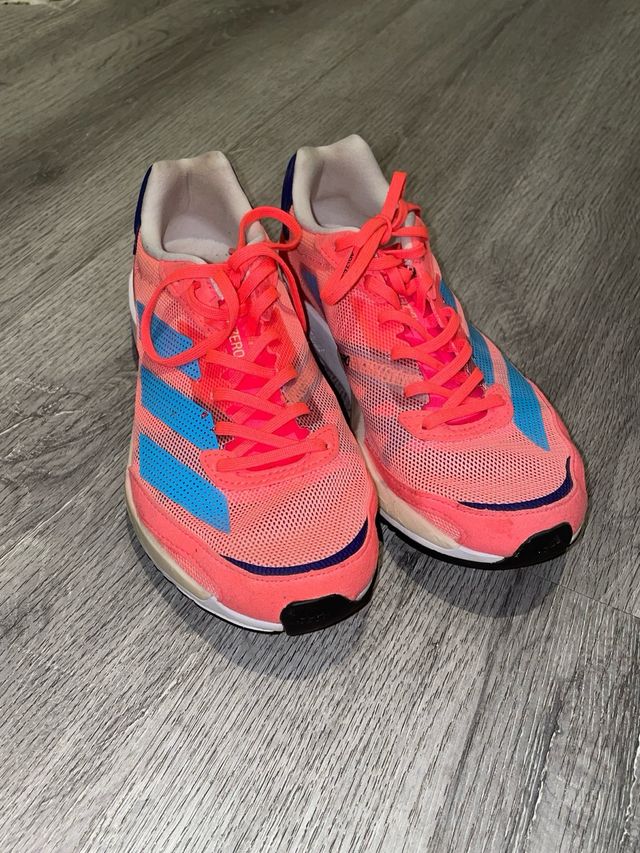 Adidas Adizero Zapatillas Running Mujer/Hombre