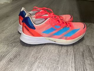 Adidas Adizero Zapatillas Running Mujer/Hombre