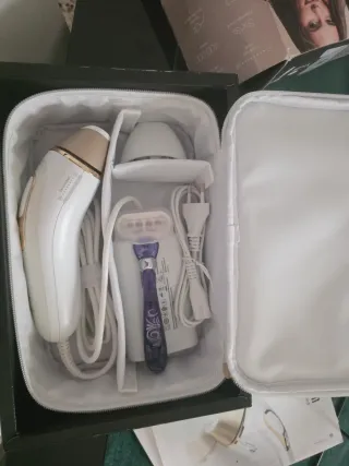 Braun Silk-expert Pro 5 Luz Pulsada