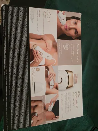 Braun Silk-expert Pro 5 Luz Pulsada