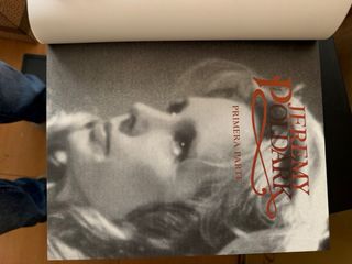 Colección Poldark VHS (RBA, 1997)