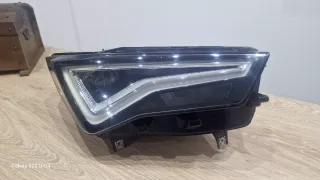 Faro Delantero Derecho Seat Ateca 2024