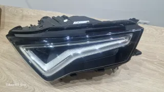 Faro Delantero Derecho Seat Ateca 2024