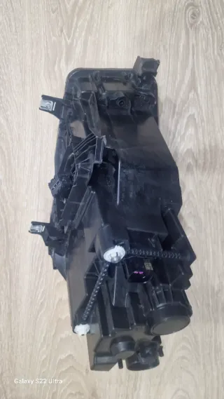 Faro Delantero Derecho Seat Ateca 2024