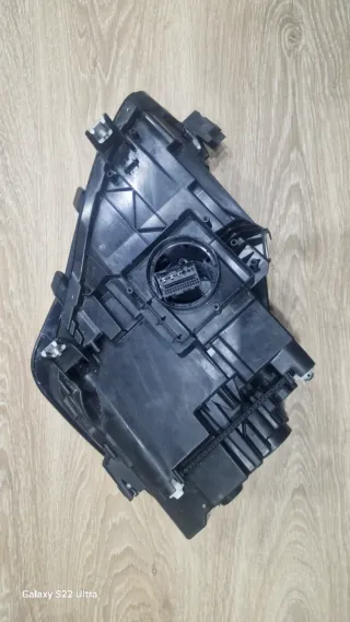 Faro Delantero Derecho Seat Ateca 2024