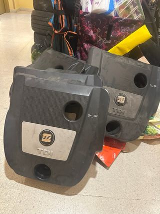 Tapas motor SEAT TDI Volkswagen