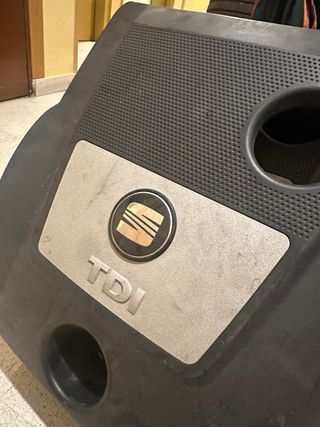 Tapas motor SEAT TDI Volkswagen