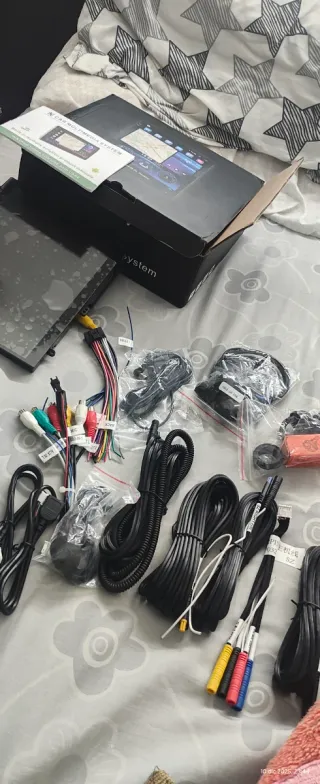 Radio Navegador GPS de 9,7 pulgadas UNIVERSAL