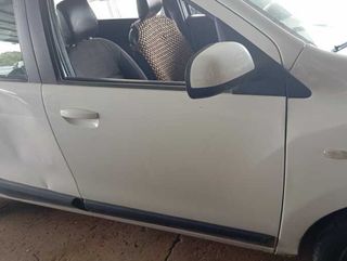 Faro izquierdo dacia lodgy ambiance 456440